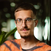 Kamil Raczycki's profile picture