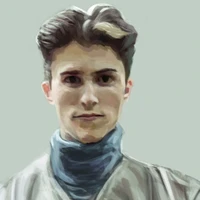 Matvei Kazharov's profile picture