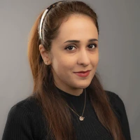 Maryam Eslami's profile picture