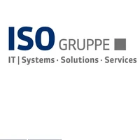 Iso Software Systeme's profile picture