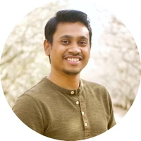 Probir Das's profile picture