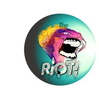 The Diamond Riot's profile picture