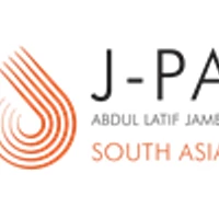 J-PAL South Asia's profile picture