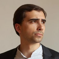 Alexander Druz's avatar