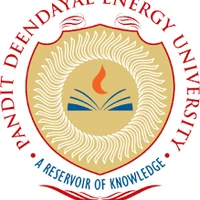 Pandit Deendayal Energy University's profile picture