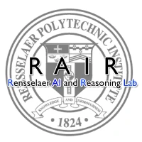 Rensselaer Artificial Intelligence and Reasoning Laboratory's profile picture