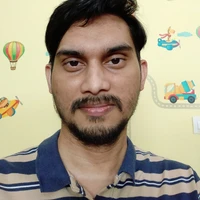 Bidyapati Pradhan's profile picture