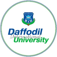 Daffodil International University's profile picture