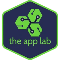 The App Lab's profile picture