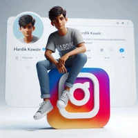 Hardik Jagannath Kawale's profile picture