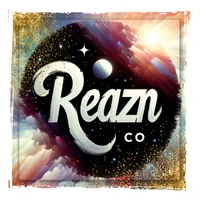 ReaznCo Digital Design's profile picture