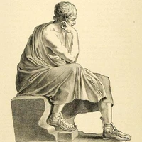 Aristotle's profile picture