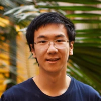 William Zhou's profile picture