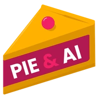 Pie & AI: Shebeen El-Kom's profile picture