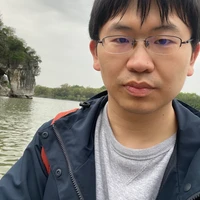 Sherlock Xu's profile picture