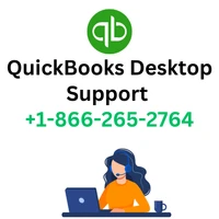 QuickBooks Desktop Support +1-866-265-2764's picture