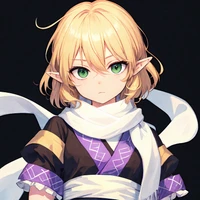 Parsee Mizuhashi's avatar