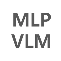 MLP-VLM's profile picture