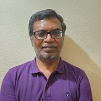 Murugesan Guruswamy's profile picture