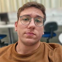 João Renato's profile picture