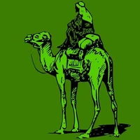 silk road's profile picture