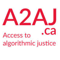 Access to Algorithmic Justice's profile picture