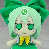 Fumo supremacy's profile picture