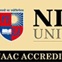 Institute of Technology Nirma University's profile picture