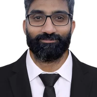 Abinav Kumar's profile picture