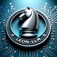 Leon-LLM's profile picture