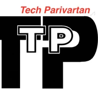 Tech Parivartan's profile picture