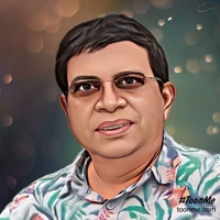 Anupam Bagchi's profile picture