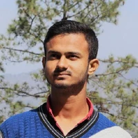 Sachin Kumar's picture
