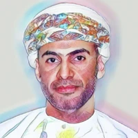 Khalid Ahmed Alhosni's profile picture