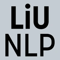 Linköping University NLP Group's profile picture