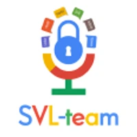 Speaker, Voice & Language (SVL) team's profile picture