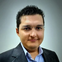 Vinicius Ribeiro Machado da Silva's profile picture