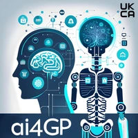 ai4GP Ltd's profile picture