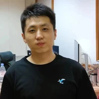 Shansong Liu's profile picture