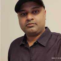 Santosh Wakode's profile picture