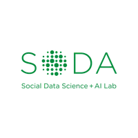 Social Data Science and AI Lab (SODA), LMU Munich's profile picture