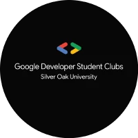 Google Developer Student Clubs - Silver Oak University's profile picture