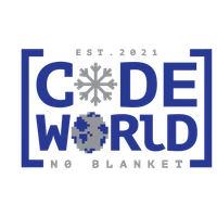 Code World No Blanket's profile picture