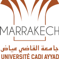 Cadi Ayyad University's profile picture