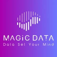 Magic Data Technology's profile picture