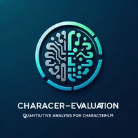 Character-Evaluation: Quantitative Analysis for Character-LLM's profile picture