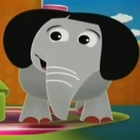 Lady Elephant’s Channel's profile picture