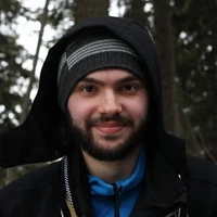 Ionut Modoranu's profile picture