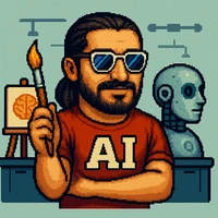 Prof. Reza's AI Atelier's profile picture