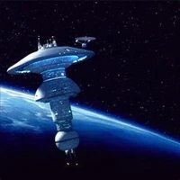 Starbase 1's profile picture